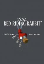 Bugs Bunny: Little Red Riding Rabbit