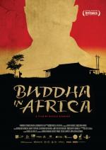 Buddha in Africa 