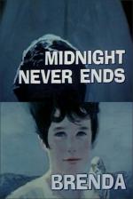 Galería Nocturna: La medianoche jamás termina - Brenda