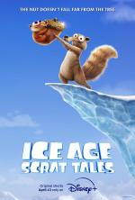 Ice Age: Las desventuras de Scrat