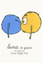 Luna, te quiero
