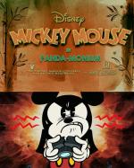 Mickey Mouse: Panda-monium