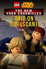 Lego Star Wars: Las crónicas de Yoda: Asalto a Coruscant