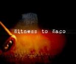 Witness to Waco
