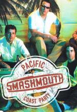Smash Mouth: Pacific Coast Party
