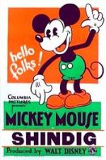 Mickey Mouse: El día de los bailes