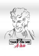 A-ha: Take On Me