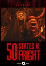 50 States of Fright: Destino