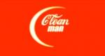Clean Man