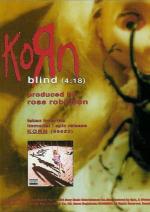 Korn: Blind