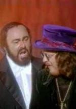 Zucchero & Luciano Pavarotti: Miserere
