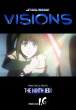 Star Wars Visions: El noveno Jedi