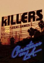 The Killers ft. Dawes: Christmas in L.A.