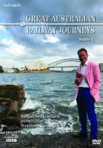 Grandes viajes ferroviarios por Australia