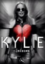 Kylie Minogue: Timebomb