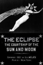 El eclipse: El cortejo entre el Sol y la Luna