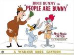 Bugs Bunny: El gran concurso
