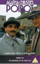 Agatha Christie: Poirot - Doble culpabilidad