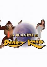 La planète Donkey Kong