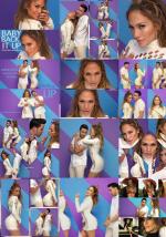 Prince Royce, Jennifer Lopez & Pitbull: Back It Up