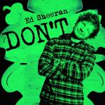Ed Sheeran: Don't