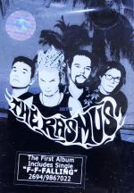 The Rasmus: F-F-F-Falling