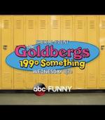 The Goldbergs: 1990-Something