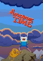 Pixel Adventure Time