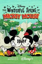 La maravillosa primavera de Mickey Mouse