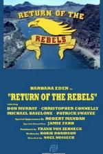 El regreso de los rebeldes