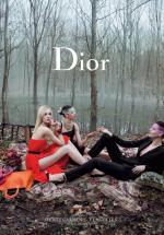 Dior: Secret Garden - Versailles
