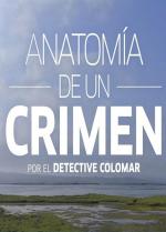 Anatomía de un crimen