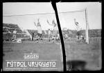 El origen: Fútbol uruguayo