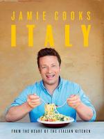 Jamie cocina en Italia