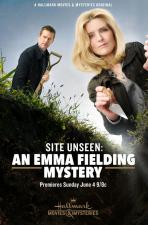 Los misterios de Emma Fielding. Yacimiento oculto