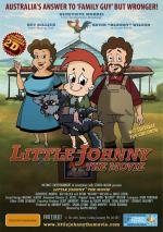 Little Johnny the Movie 