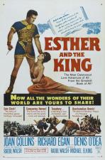 Esther y el rey 
