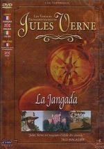 Los viajes fantásticos de Julio Verne: La Jangada