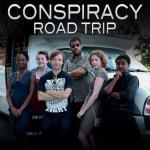 Conspiracy Road Trip