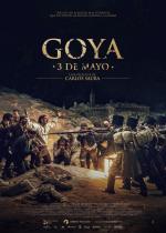 Goya. 3 de mayo