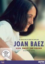 Joan Baez: How Sweet the Sound