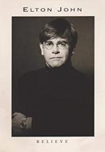 Elton John: Believe