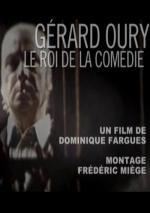 Gérard Oury, le roi de la comédie