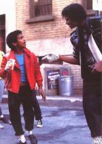 Michael Jackson: Pepsi New Generation