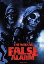 The Weeknd: False Alarm