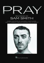 Sam Smith feat. Logic: Pray
