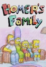 The Simpsons: Homer's Family