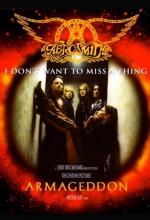 Aerosmith: I Don't Wanna Miss a Thing