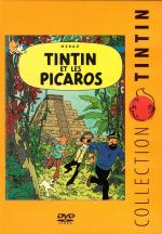 Las aventuras de Tintín: Tintín y los pícaros