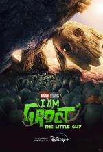 Yo soy Groot: El chiquitín